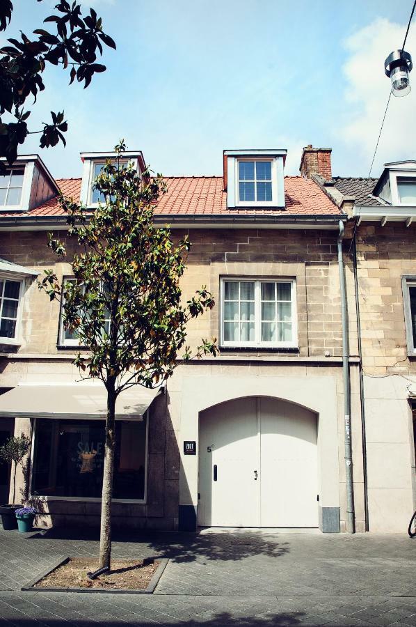 Zoet Valkenburg Apartment Valkenburg aan de Geul Exterior photo