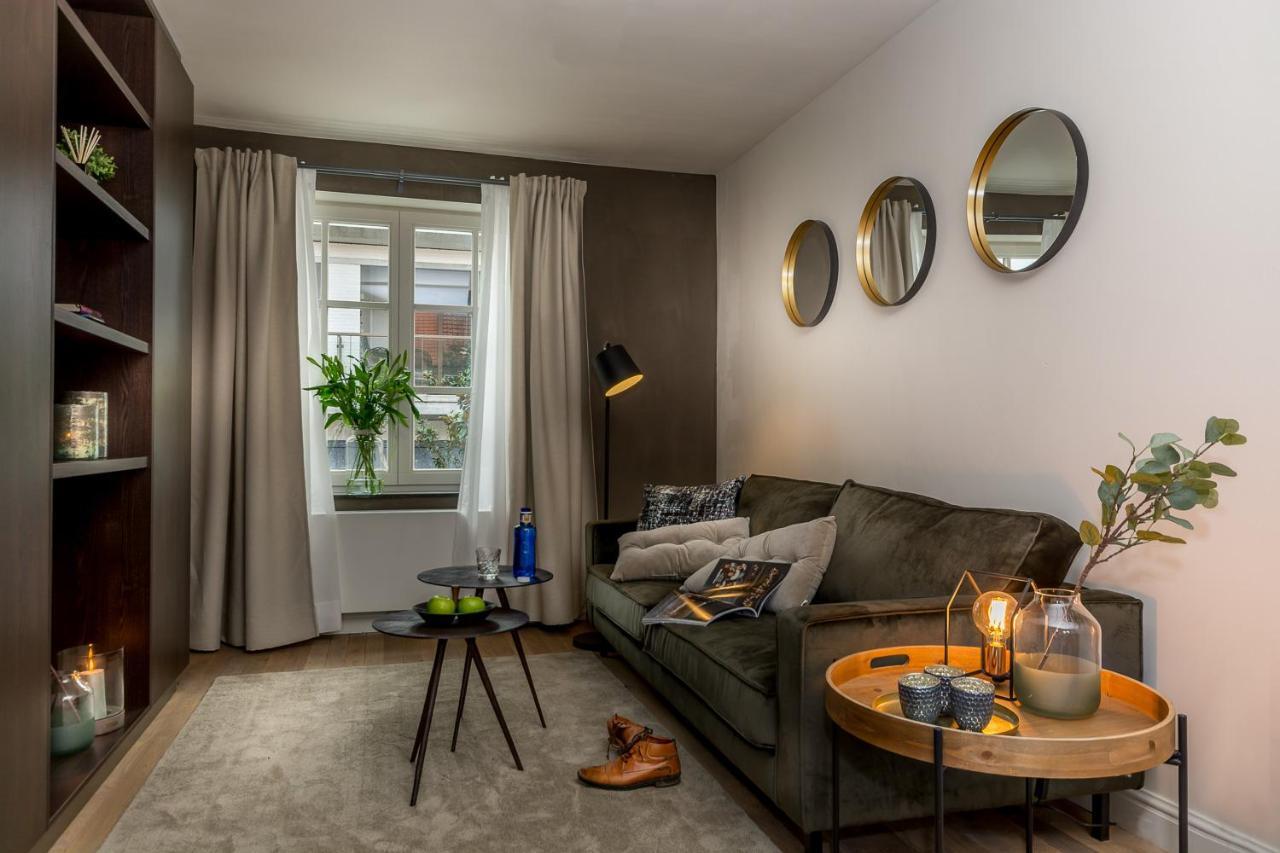 Zoet Valkenburg Apartment Valkenburg aan de Geul Room photo