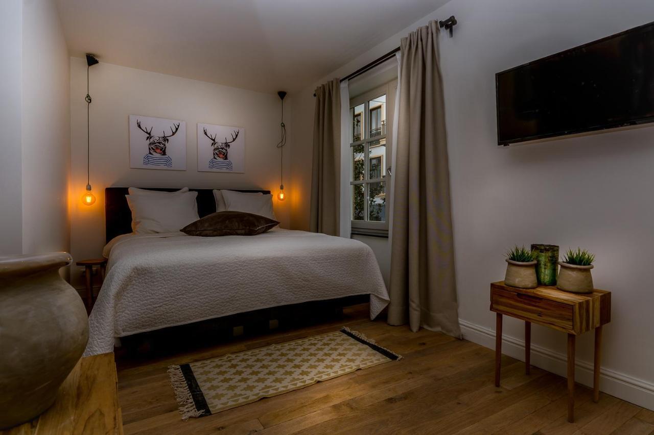 Zoet Valkenburg Apartment Valkenburg aan de Geul Room photo