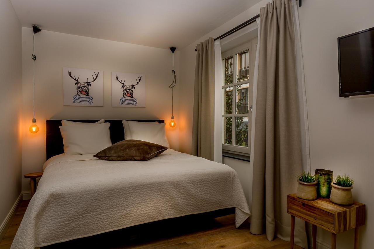 Zoet Valkenburg Apartment Valkenburg aan de Geul Room photo